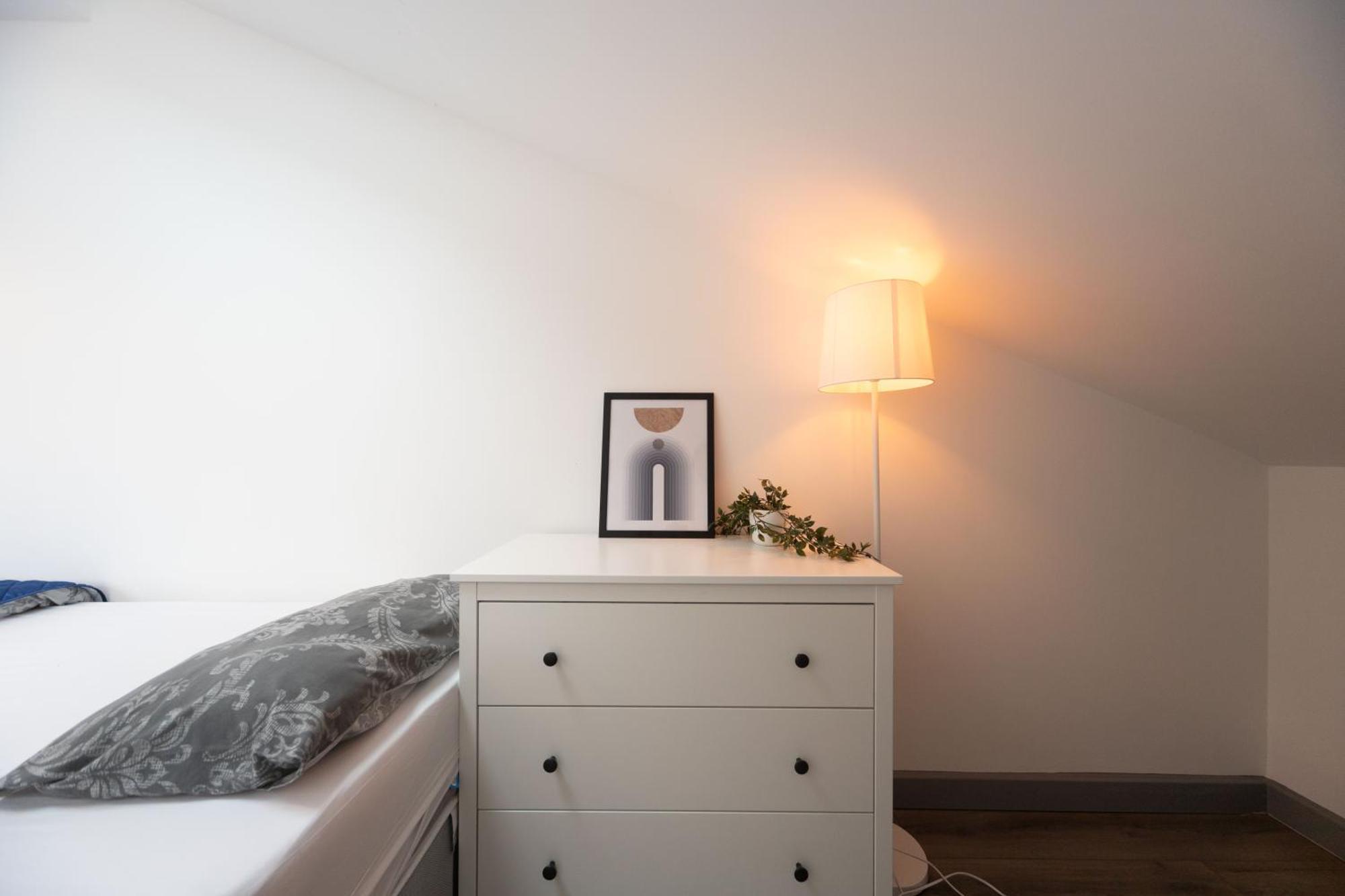 Budget 2-bed House 10mins To Leeds Centre Vakantiehuis